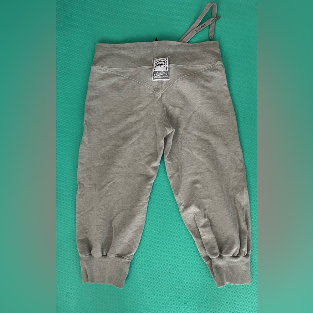 Vintage Ecko Red Y2K Sweat pants Size XS